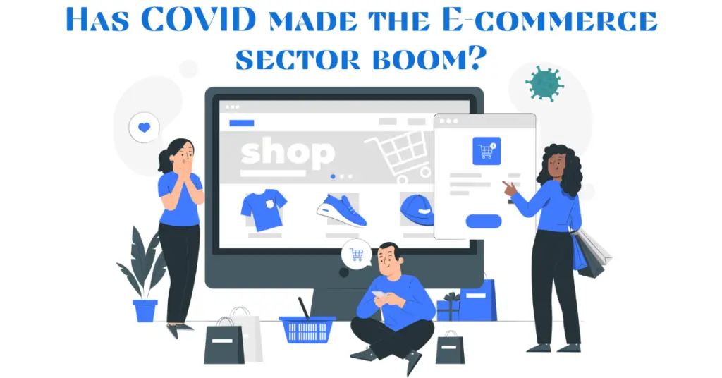 e-commerce-sector